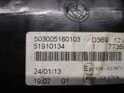 Tachoeinheit Kmh 51910134 Fiat Doblo (263) Gro?raumlimousine 1.3 D Multijet (263.A.2000)