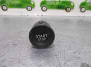 Start/stop Schalter Renault Sc?nic II (JM) Gro?raumlimousine 1.9 dCi 120 (F9Q-812)