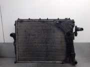 Radiator 17119071517 BMW 3 serie Compact (E46/5) Schrägheck 316ti 16V (N42-B18A)
