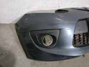 Stoßstange Vorne ZY Mazda 2 (DE) Schrägheck 1.5 16V S-VT (ZY)