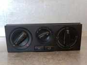 Bedienung Klimaanlage 1J0820045F Volkswagen Lupo (6X1) SchrÃ¤gheck 3-drs 1.4 16V 75 (AUA) AUA