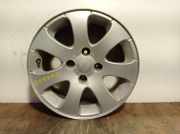 Felge 5402N5 Peugeot 307 (3A/C/D) SchrÃ¤gheck 2.0 HDi 90 (DW10TD(RHY))