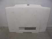 Motorhaube BLANCO Seat TERRA Furgoneta/Station wagon (024A) 0.9