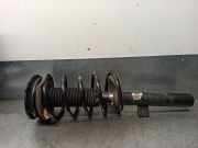 Stoßdämpfer Links Vorne 9641783080 Peugeot 607 (9D/U) Limousine 2.2 HDi 16V FAP (DW12TED4(4HX))