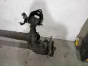 Hinterachse 51804554 Fiat Grande Punto (199) Schrägheck 1.4 16V (199.A.6000)