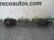 Antriebswelle Links Hinten 5126331AA Chrysler 300 C Limousine 3.5 V6 24V (EGG)
