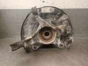 Achsschenkel Halter Rechts Vorne 432110D230 Toyota Yaris III (P13) SchrÃ¤gheck 1.5 16V Hybrid (1NZ-FXE)