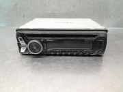 Radio MEXN4000BT Kia Carens I (FC/FJ) Großraumlimousine 2.0 CRDI 16V (D4EA)