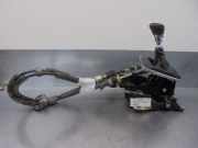 Schalthebel JX6R7C453CKD Ford Focus 4 SchrÃ¤gheck 1.5 EcoBlue 120 (ZTDA)