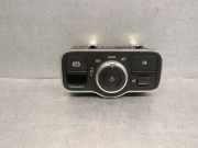 Lichtschalter A2479052902 Mercedes-Benz A (177.0) Schrägheck 1.5 A-180d (OM608.915(K9K-U8))