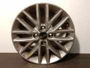 Felge 52910H8150 Kia Rio IV (YB) SchrÃ¤gheck 1.2 CVVT 16V (G4LF)