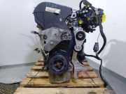 Motor AUM Audi A3 (8L1) Schrägheck 1.8 T 20V (AUM)