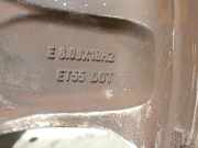 Felge BM5J1007FB Ford Focus 3 Schr?gheck 1.0 Ti-VCT EcoBoost 12V 125 (M1DA(Euro 5))