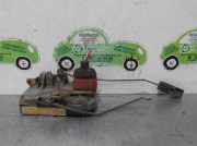 Türschloss Links Vorne 9PINES Fiat Ulysse (220) Großraumlimousine 1.9 Tds (XUD9TF(DHX))