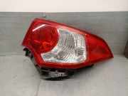 Rücklicht Links 33550TL0G01 Honda Accord (CU) Limousine 2.0 i-VTEC 16V (R20A3)