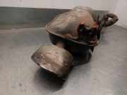 Auspuff Endtopf GMM55 Hyundai Santa Fe II (CM) SUV 2.2 CRDi 16V 4x2 (D4EB)