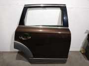 T?r Rechts Hinten 4L0833052 Audi (4LB) 3.0 TDI quattro