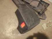 Stoßstange Hinten 850220011R Renault III FURGÓN CAJA CERRADA