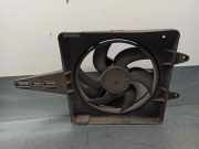 K?hlerventilator 46514973 Fiat Bravo (182A) Schr?gheck 3-drs 1.6 SX 16V (182.A.4000)