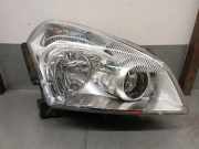 Scheinwerfer Rechts 26010JD90B Nissan (J10) 1.5 dCi Turbodiesel CAT