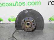 Achsschenkel Halter Rechts Vorne Volvo S40 (VS) Limousine 1.9 16V T4 (B4194T)