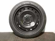 Reserverad 40300EN17A Nissan Tiida (C11X) Schrägheck 1.5 dCi (K9K)