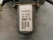 Fensterheber Links Hinten 400601T9 Nissan TINO (V10M) 2.0 16V CAT