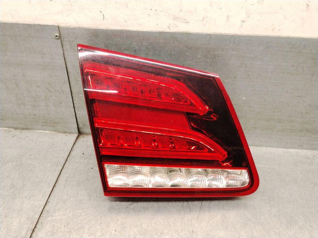 Rücklicht Links In Der Heckklappe A2129061903 Mercedes-Benz E Estate (S212) Kombi E-200 CDI 16V BlueEfficiency,BlueTEC (OM651.925(Euro 5)