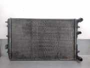 Radiator 6Q0121253R Seat Ibiza III (6L1) Schrägheck 1.9 TDI 100 (AXR)
