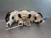 Bedienung Klimaanlage 559000H040 Toyota Aygo (B10) Schrägheck 1.0 12V VVT-i (1KR-FE)