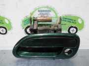 Türgriff Außen Links Vorne Subaru Legacy Wagon (BH) Kombi 2.0 16V (EJ201)