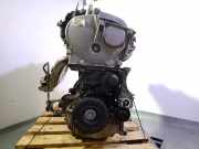 Motor K4MD812 Renault SCÉNIC II (JM0/1_) 1.6 16V (JM1R)