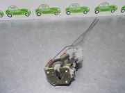 T?rschloss Links Hinten 825039F511 Nissan Primera (P11) Limousine 2.0 TD SLX (CDE20T)