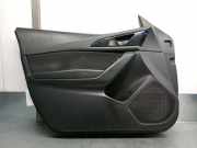 TÃ¼rverkleidung Links Vorne BHN96846Z Mazda 3 (BM/BN) Limousine 2.2 SkyActiv-D 150 16V (SH)