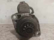 Anlasser 02Z911023H Seat (6L1) 1.9 TDI