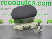 Kopflehne Mercedes-Benz E (W211) Limousine 2.2 E-220 CDI 16V (OM646.961)