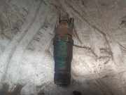 Kraftstoff-Injector Mercedes-Benz Sprinter 2t (901/902) Ch.Cab/Pick-up 208 D Ch.Cab. (OM601.943)