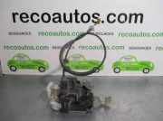 Türschloss Links Vorne 5PINES Peugeot Boxer (244) Van 2.8 HDi 127 (8140.43S)