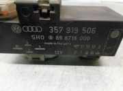 Vorglüh Relais 357919506A Volkswagen Sharan (7M8/M9/M6) Großraumlimousine 1.9 TDI 90 (1Z) 1Z