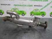 Agr Kühler 9627242880B Citroën Xsara (N1) Schrägheck 2.0 HDi 90 (DW10TD(RHY))