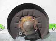 Achsschenkel Halter Rechts Hinten 93501484 Fiat Stilo (192A/B) Schrägheck 1.6 16V (182.B.6000)