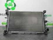 Radiator 98AB8005DE Ford Focus 1 Schrägheck 1.6 16V (FYDA)