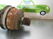 Hutablage 51472414224 BMW SERIE 5 BERLINA (G30) 2.0 16V Turbodiesel