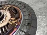 Kupplungsset 3121032121 Toyota COROLLA (E11) 2.0 D Linea Luna (3-ptas.)