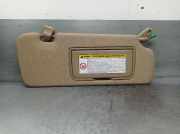 Sonnenblende Rechts 83230SWAE92 Honda CR-V (RE/RM) SUV 2.2 i-CTDi 16V (N22A2)