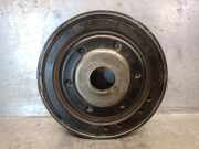 Kurbelwellen-Riemenscheibe Y40116610 Mazda 2 (NB/NC/ND/NE) Schrägheck 1.4 CiTD (F6JA)