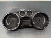 Tachoeinheit Kmh 9666642080 Peugeot 308 (4A/C) Schrägheck 1.6 VTI 16V (EP6(5FW))