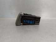 Handgriff Kofferraum 20231122 MG ZS SUV (AZS1) 1.5 VTi