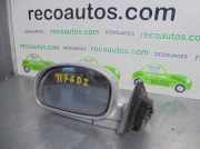 Außenspiegel Links 8760529601 Hyundai Lantra/Elantra II Limousine 1.9 D GL,GLS (XUD9A-Y(DJY))
