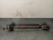 Bremskraftverstärker 58500B2430 Kia Soul II (PS) Großraumlimousine 1.6 GDI 16V (G4FD)